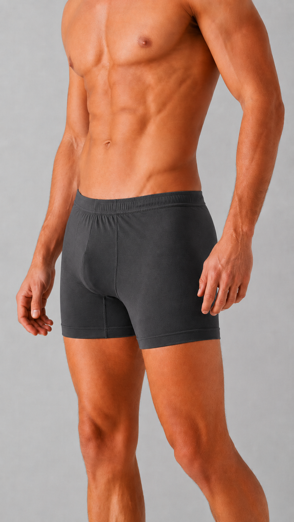 Cueca Boxer Mynke (Cross Sell)