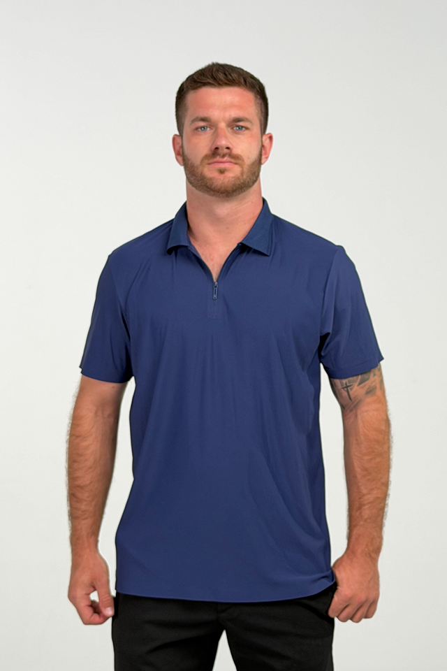 Camiseta Polo Air-Tech