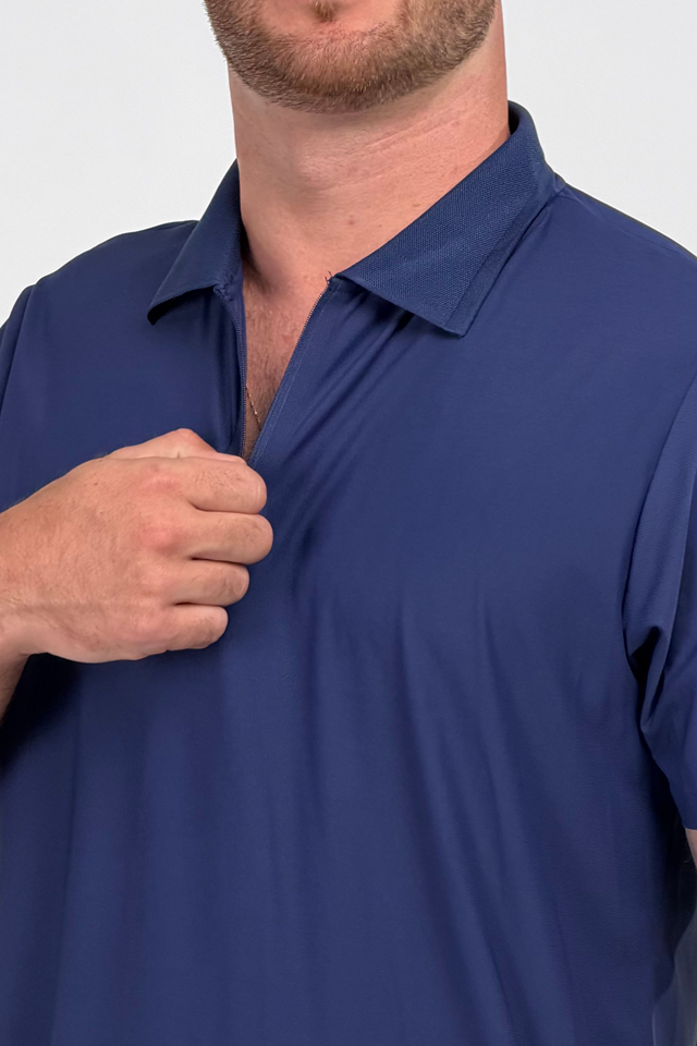 Camiseta Polo Air-Tech