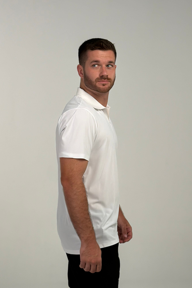 Camiseta Polo Air-Tech