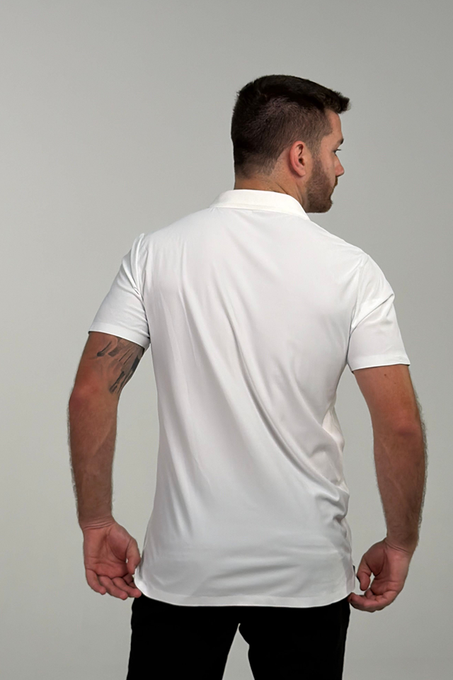 Camiseta Polo Air-Tech