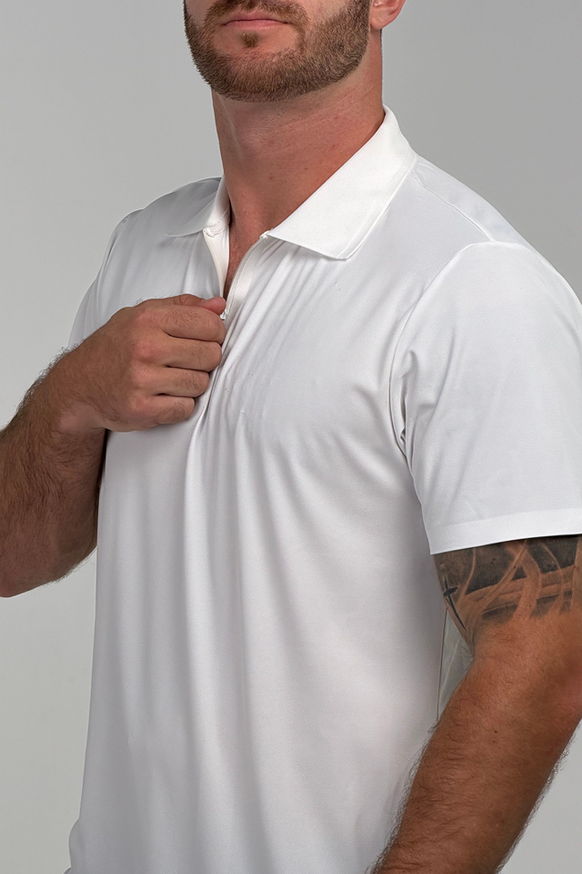 Camiseta Polo Air-Tech