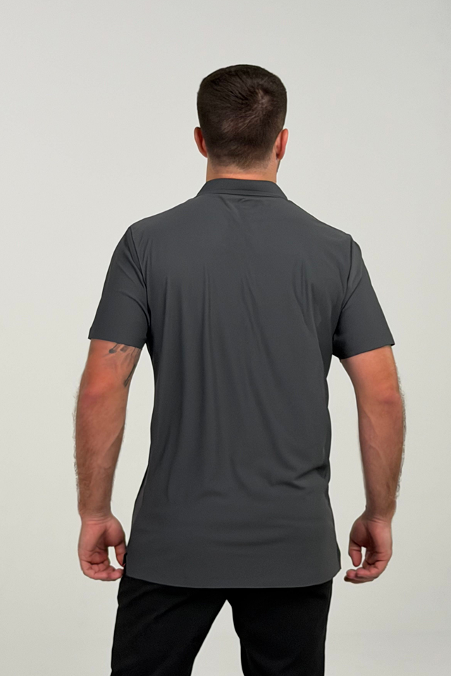 Camiseta Polo Air-Tech
