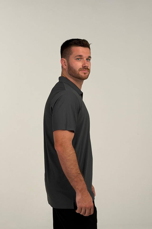 Camiseta Polo Air-Tech