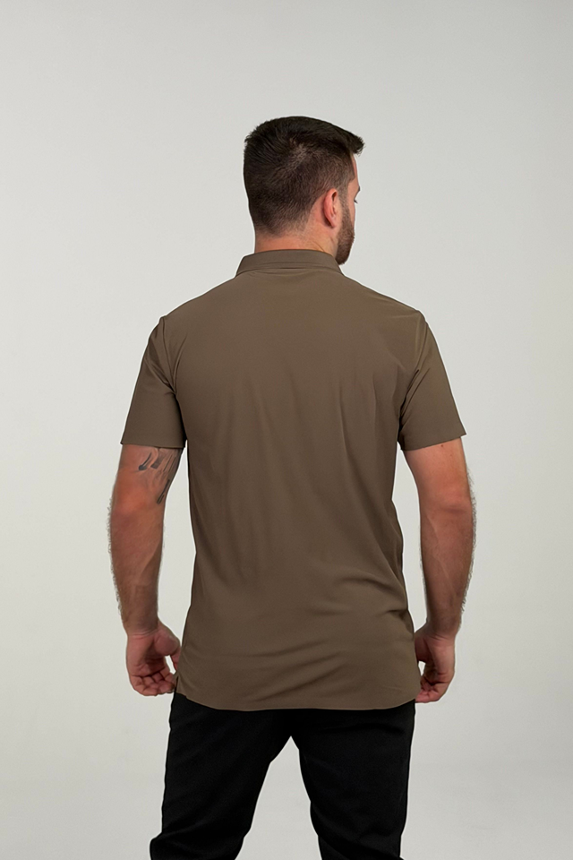 Camiseta Polo Air-Tech