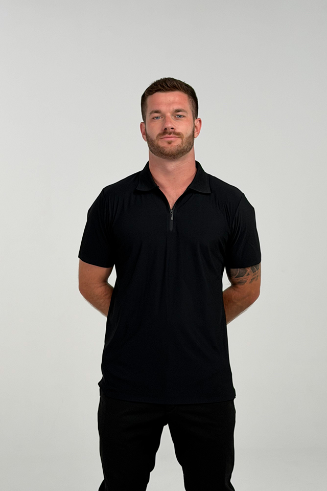 Camiseta Polo Air-Tech