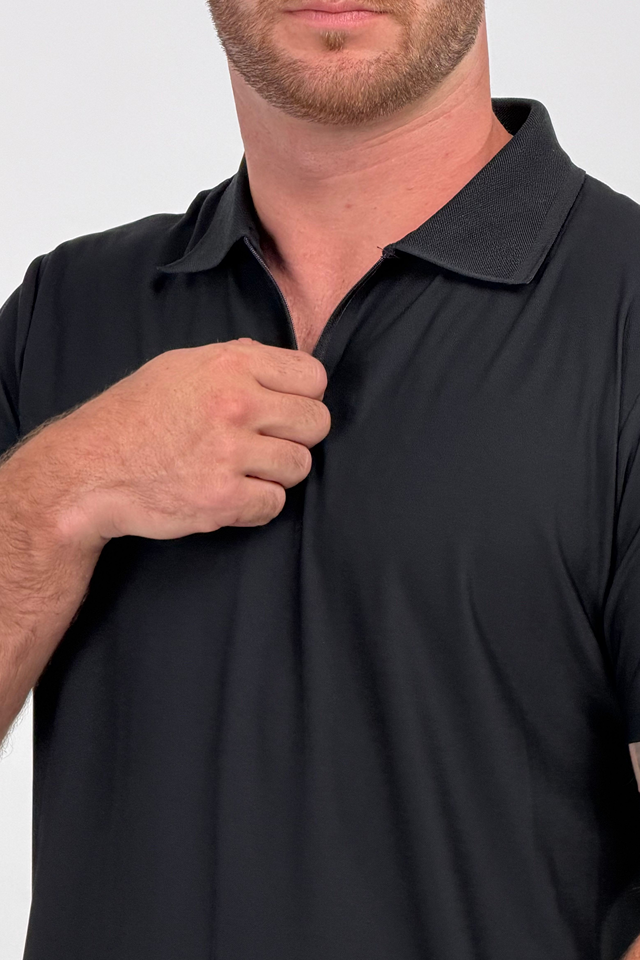 Camiseta Polo Air-Tech