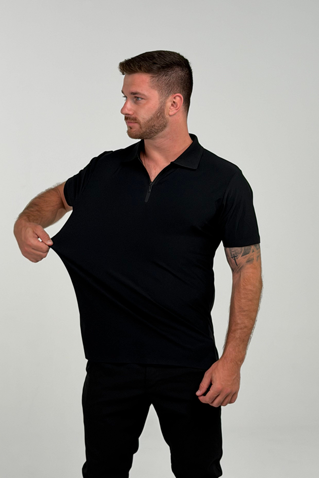 Camiseta Polo Air-Tech