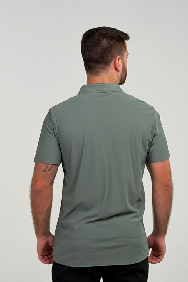 Camiseta Polo Air-Tech
