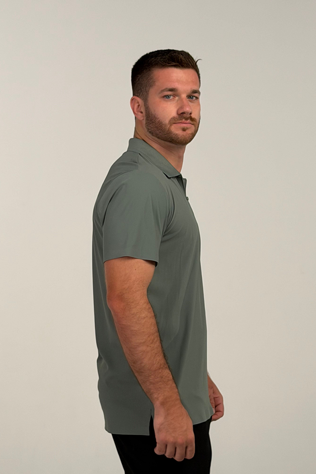 Camiseta Polo Air-Tech