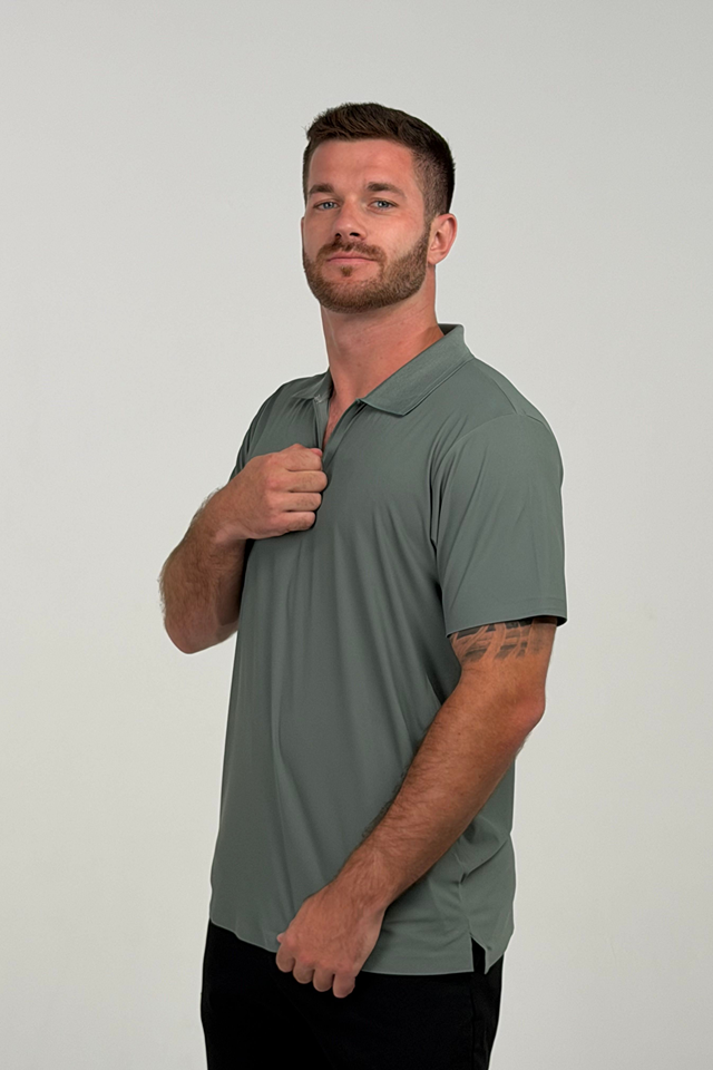 Camiseta Polo Air-Tech