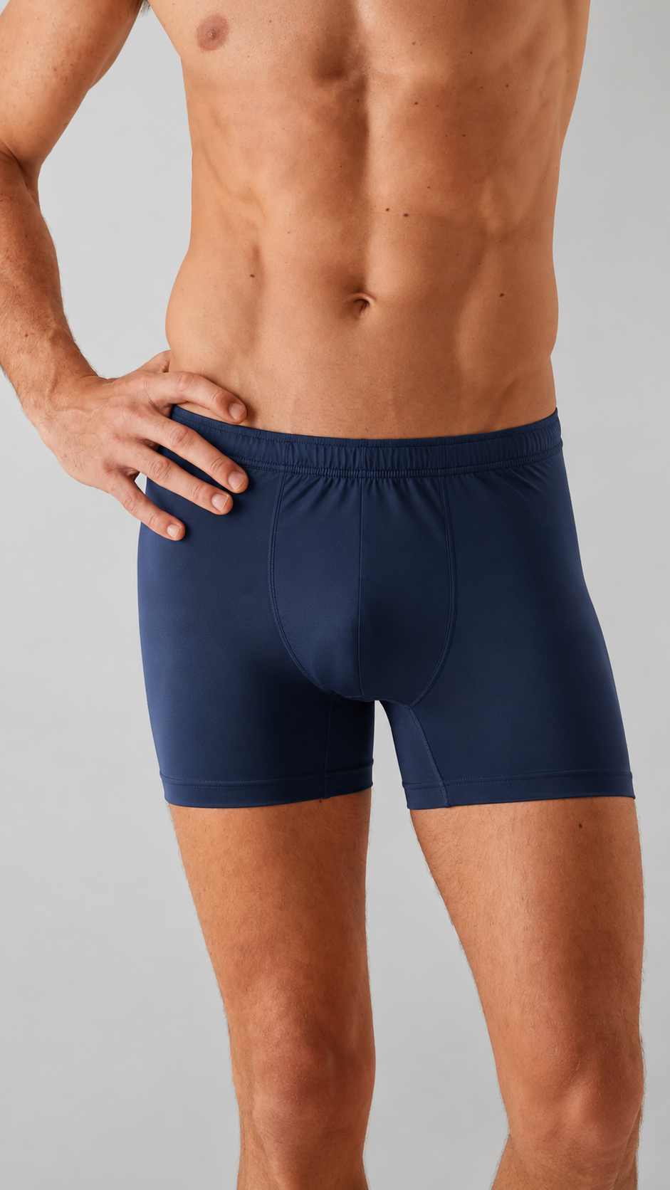 Cueca Boxer Mynke (Cross Sell)