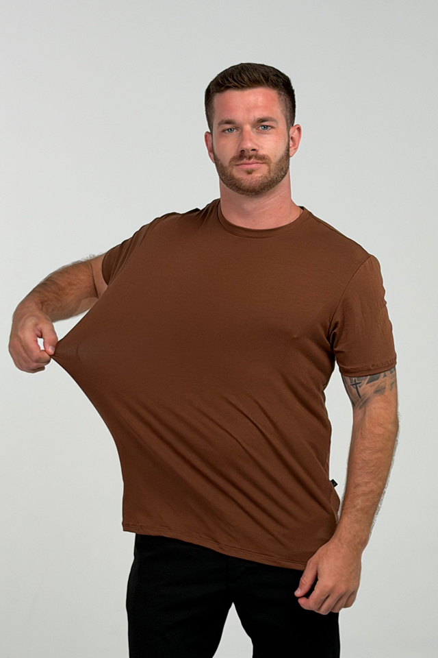 Camiseta Tencel Tech