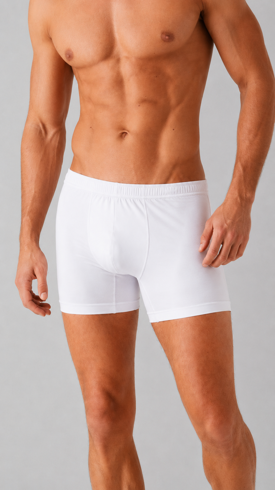 Cueca Boxer Mynke (Cross Sell)