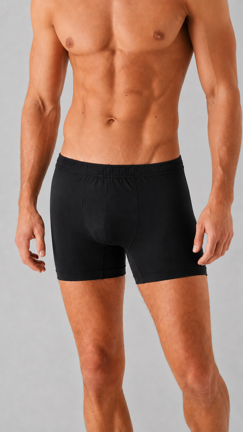 Cueca Boxer Mynke (Cross Sell)