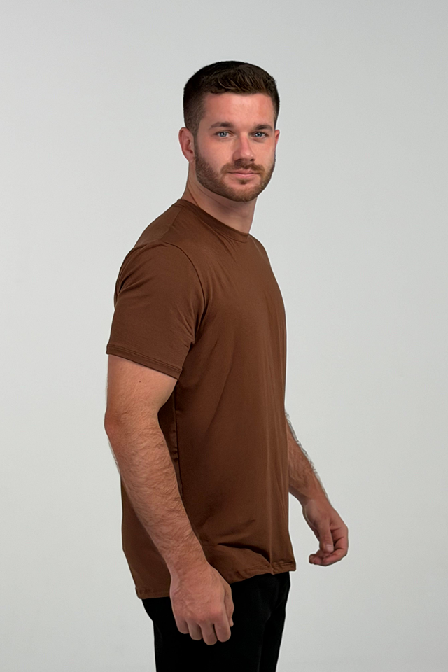 Camiseta Tencel Tech