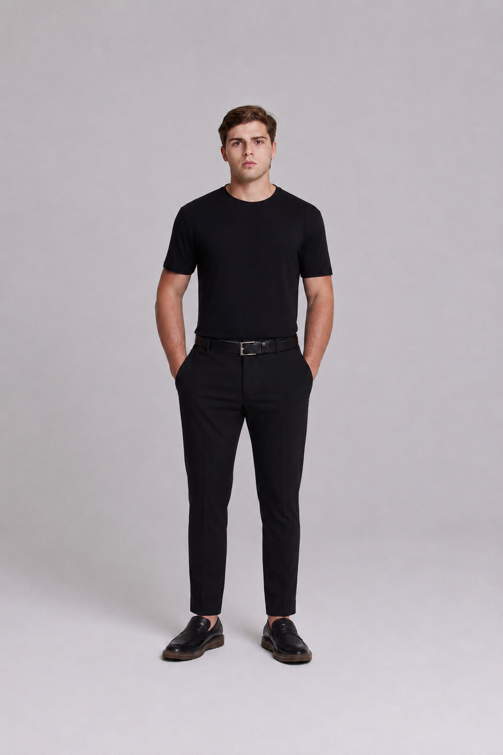 Calça de Alfaiataria Milano