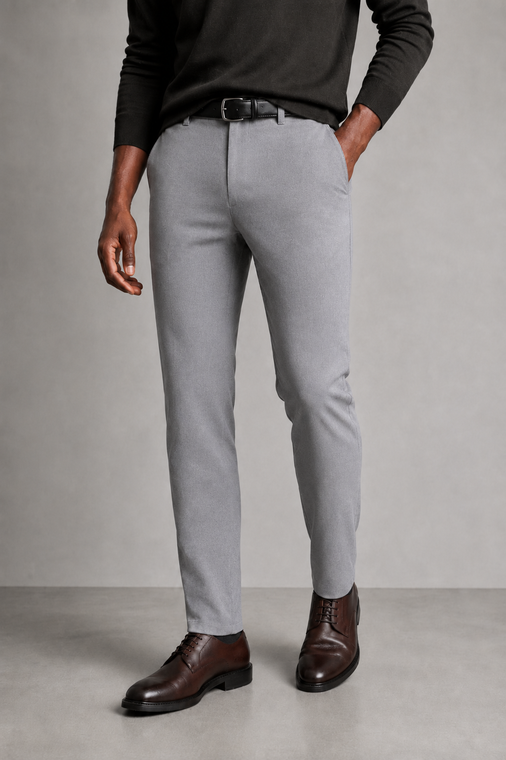 Calça de Alfaiataria Milano