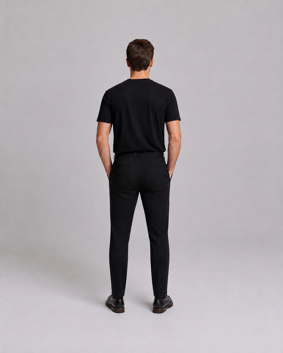 Calça de Alfaiataria Milano