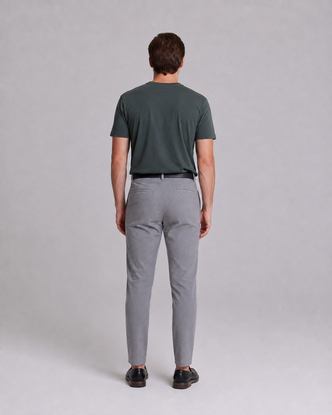 Calça de Alfaiataria Milano