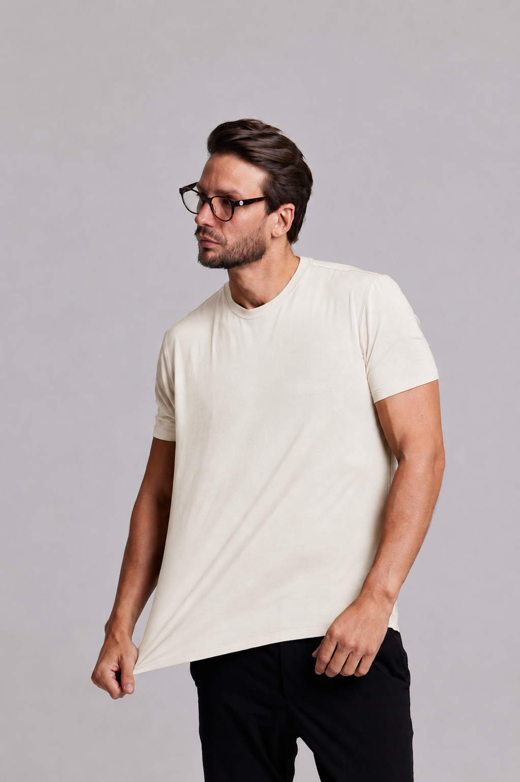 Camiseta Tech Modal