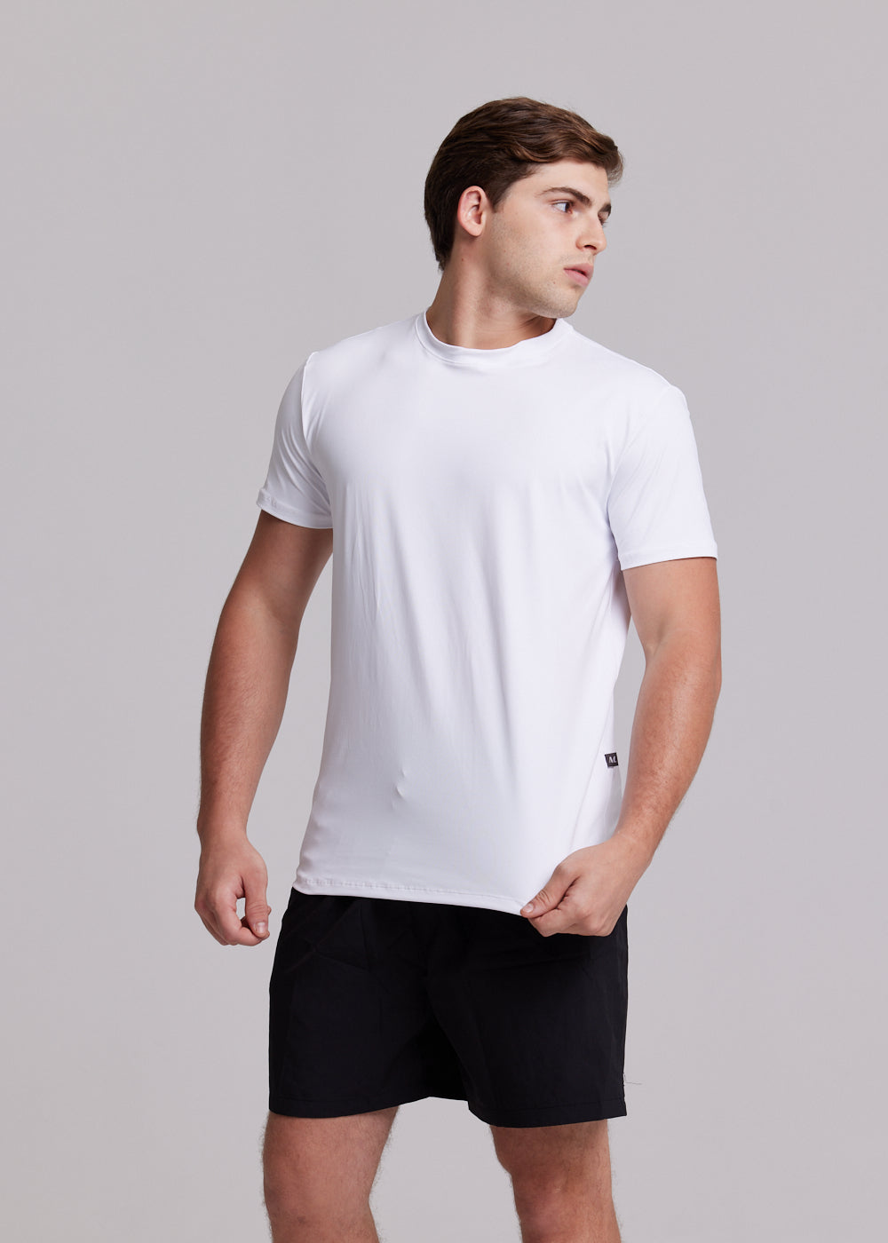 Camiseta Tech Aero-Shield