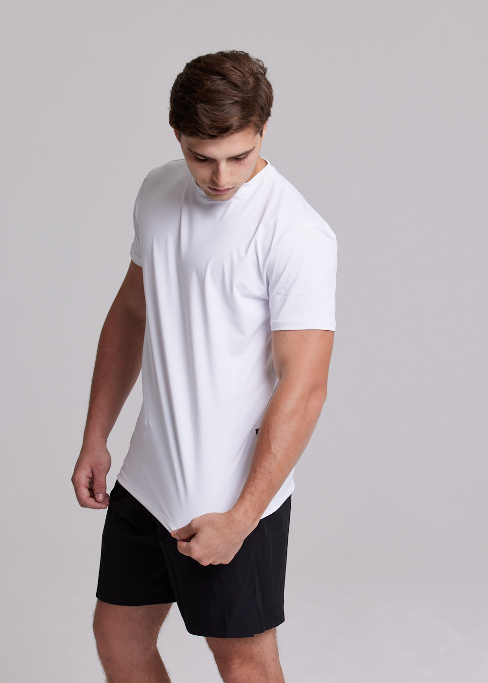Camiseta Tech Aero-Shield