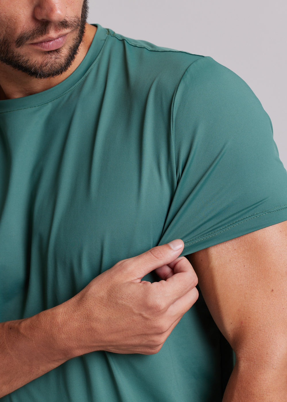 Camiseta Tech Aero-Shield