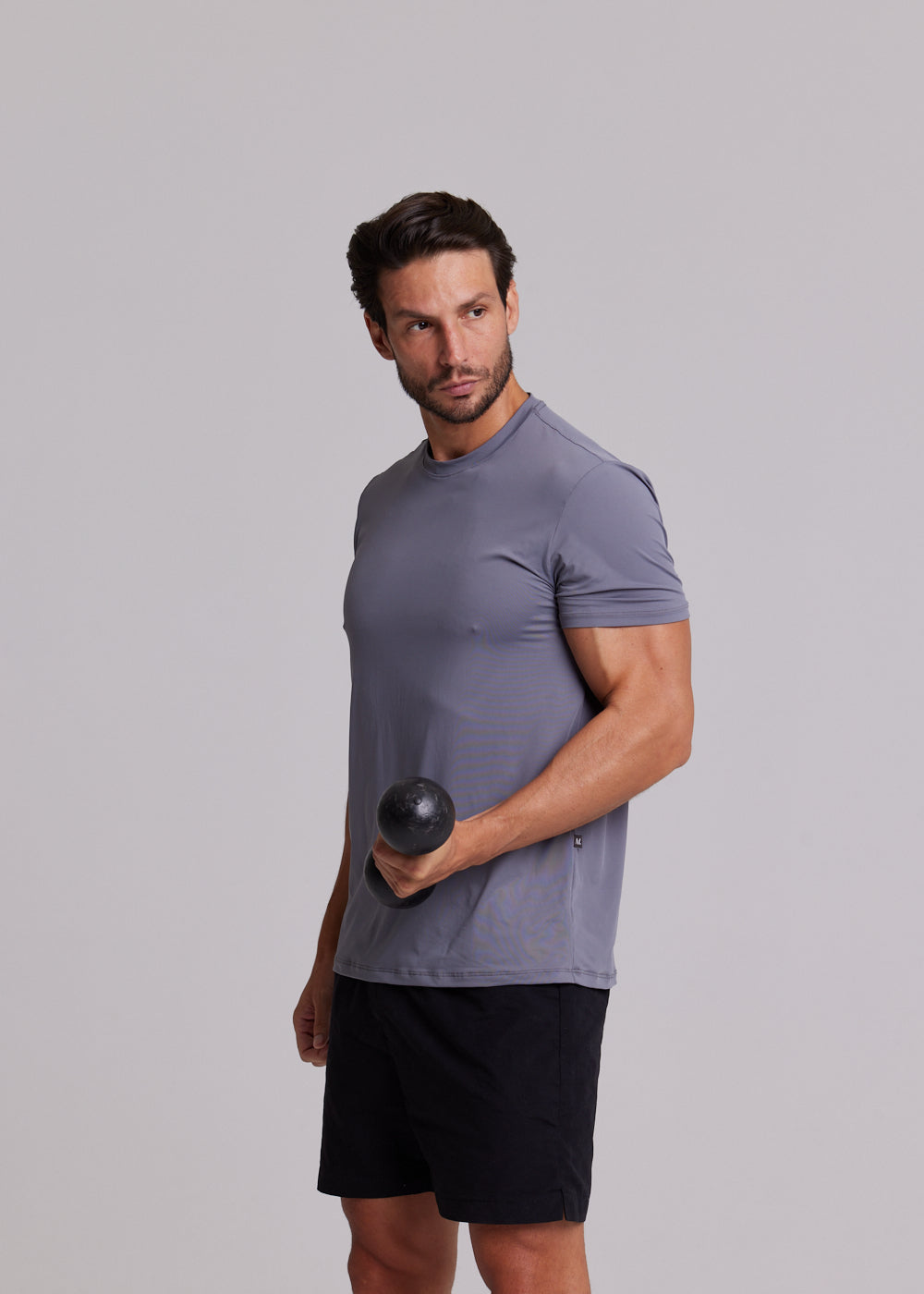 Camiseta Tech Aero-Shield