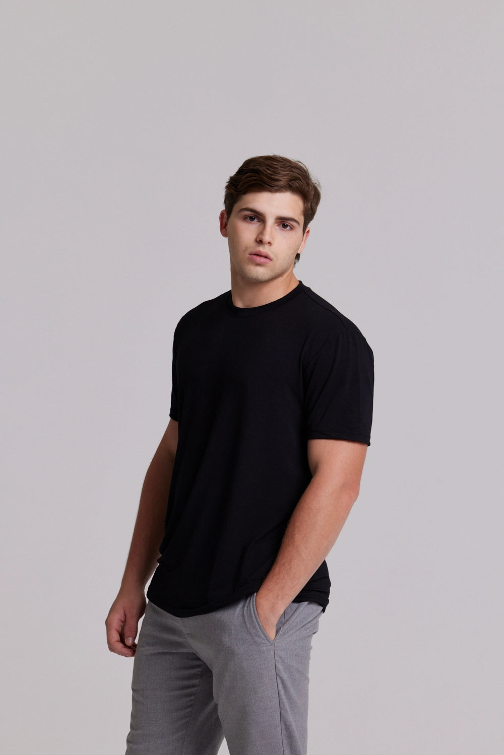 Camiseta Tech Modal