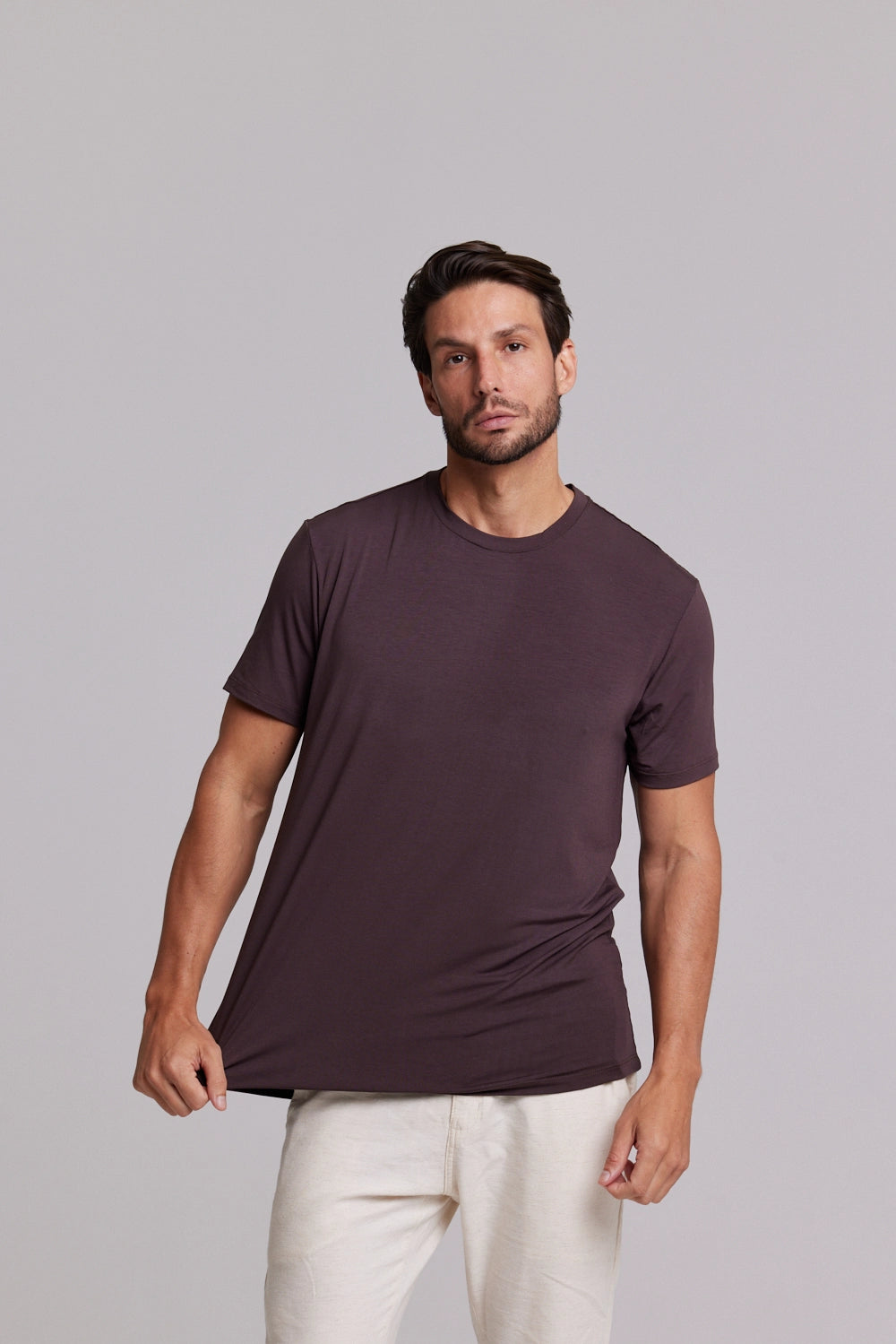 Camiseta Tech Modal