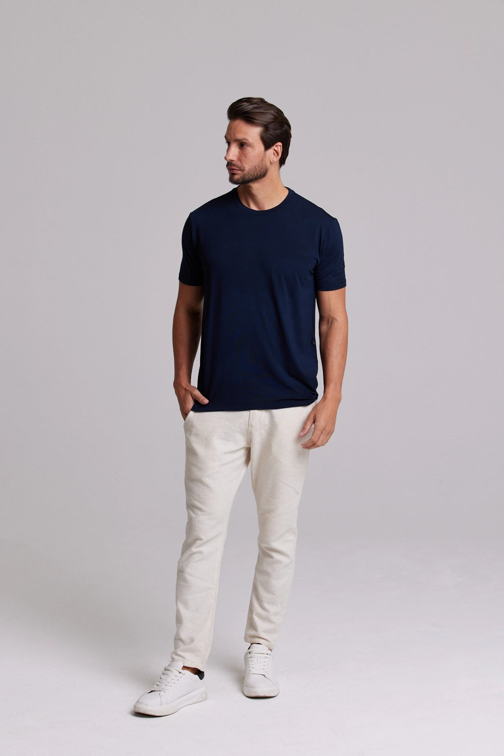 Camiseta Tech Modal