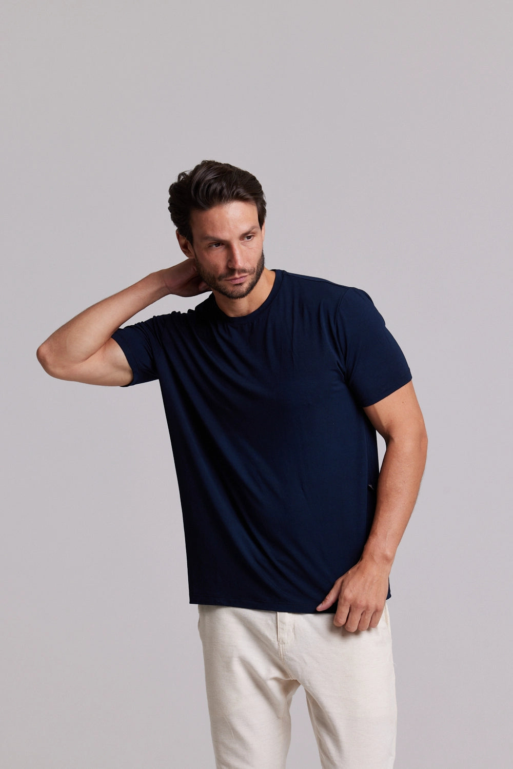 Camiseta Tech Modal