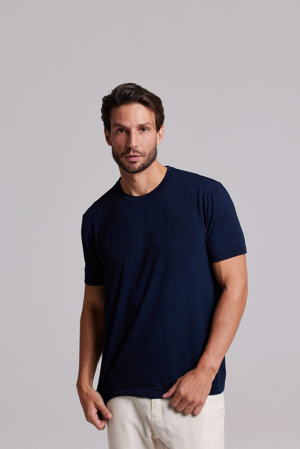 Camiseta Tech Modal