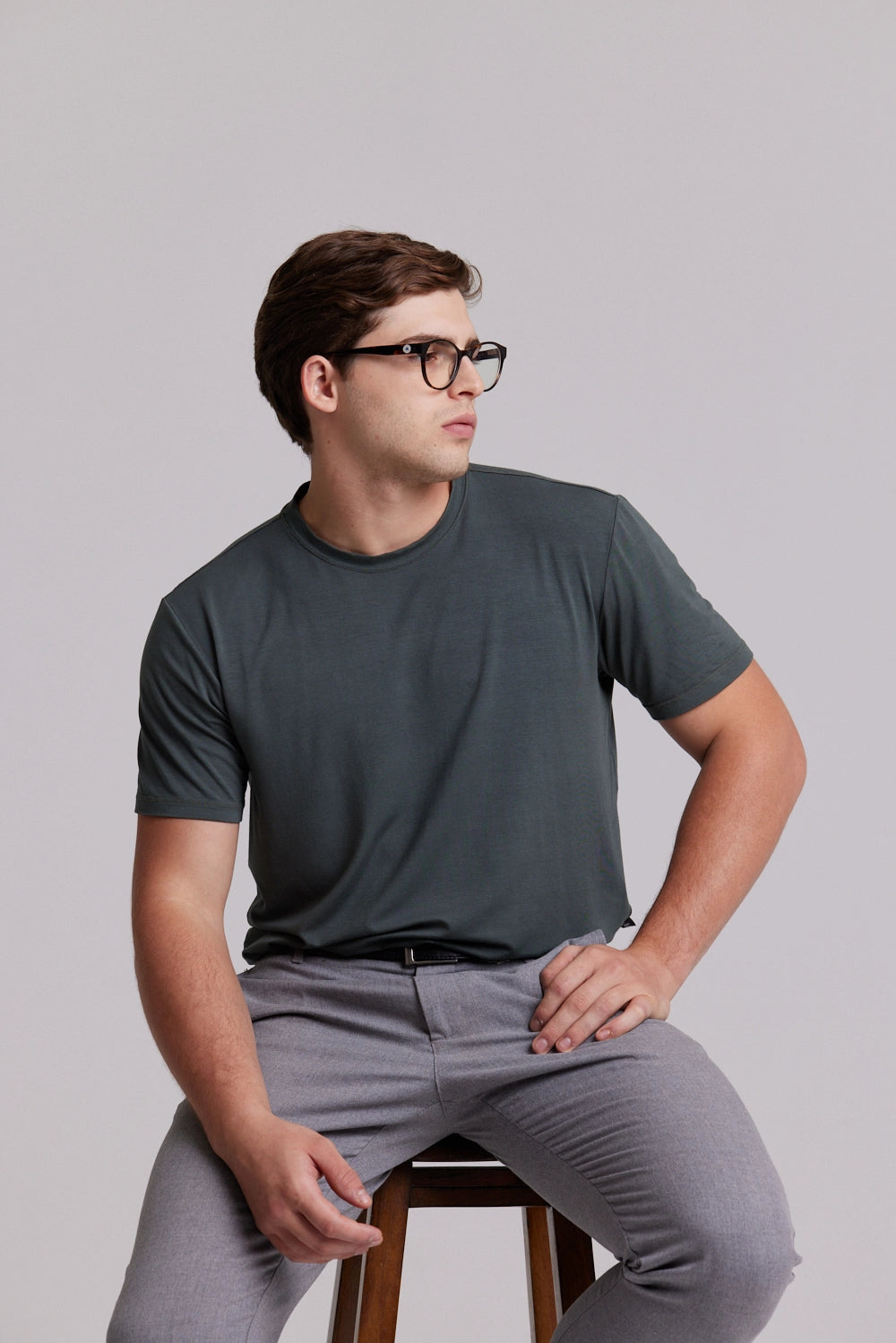 Camiseta Tech Modal